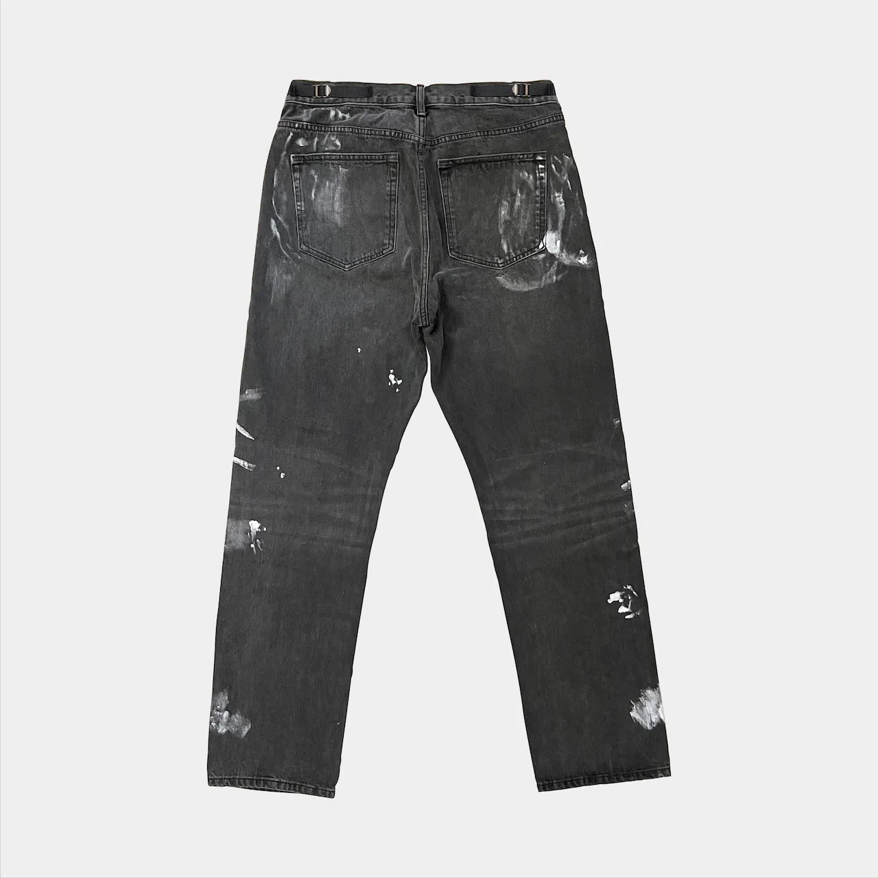 14.2 oz Painter Jeans V2