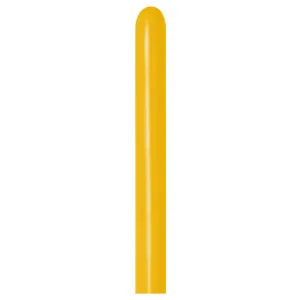 260T Fashion Honey Yellow Latex