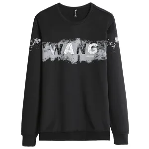 3D Printed Sweatshirt