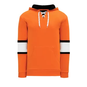 A1845-330 Philadelphia Flyers Blank Hoodie Sweatshirt