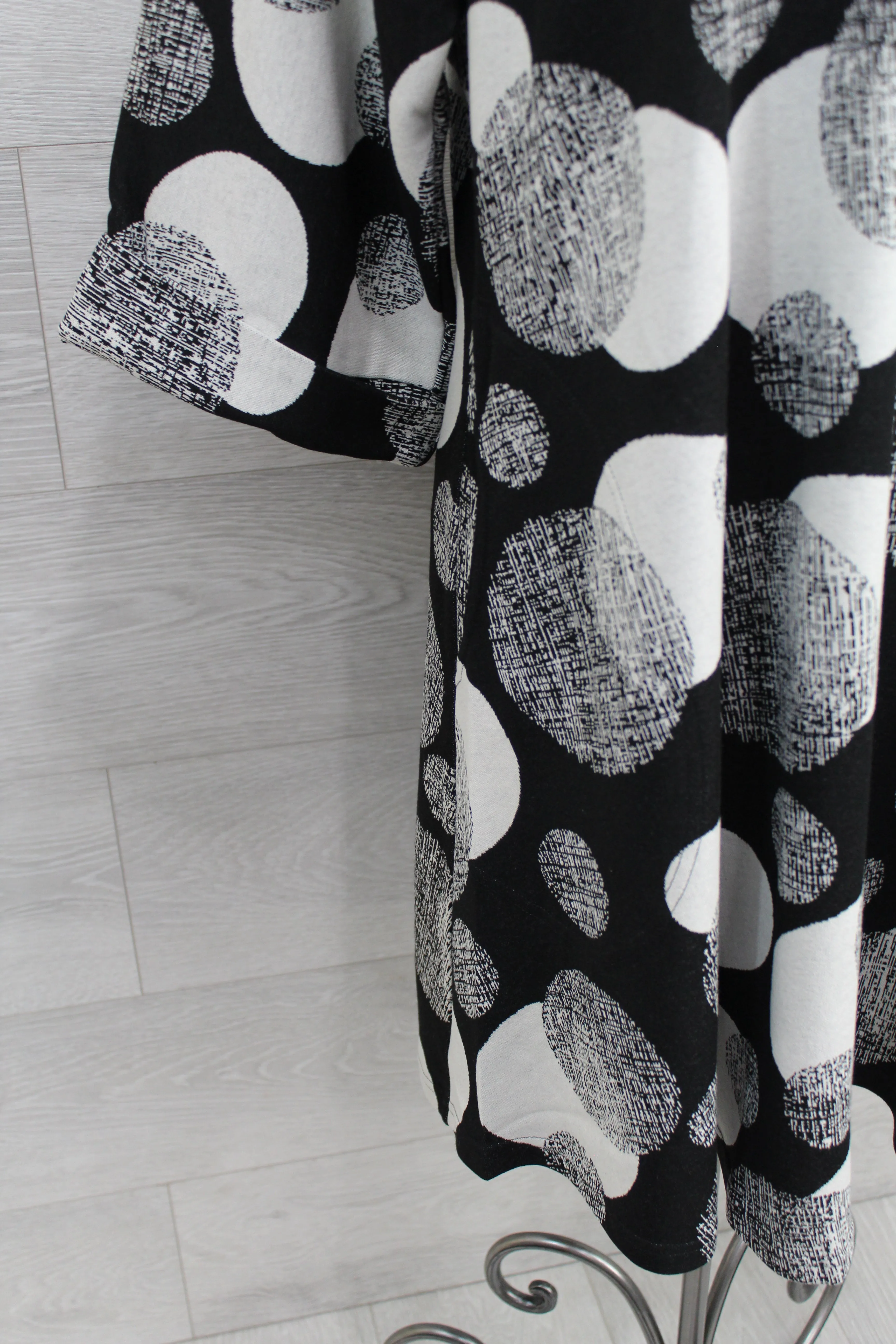 Aino Clothing - Valo Bianca Tunic - FINAL SALE ITEM