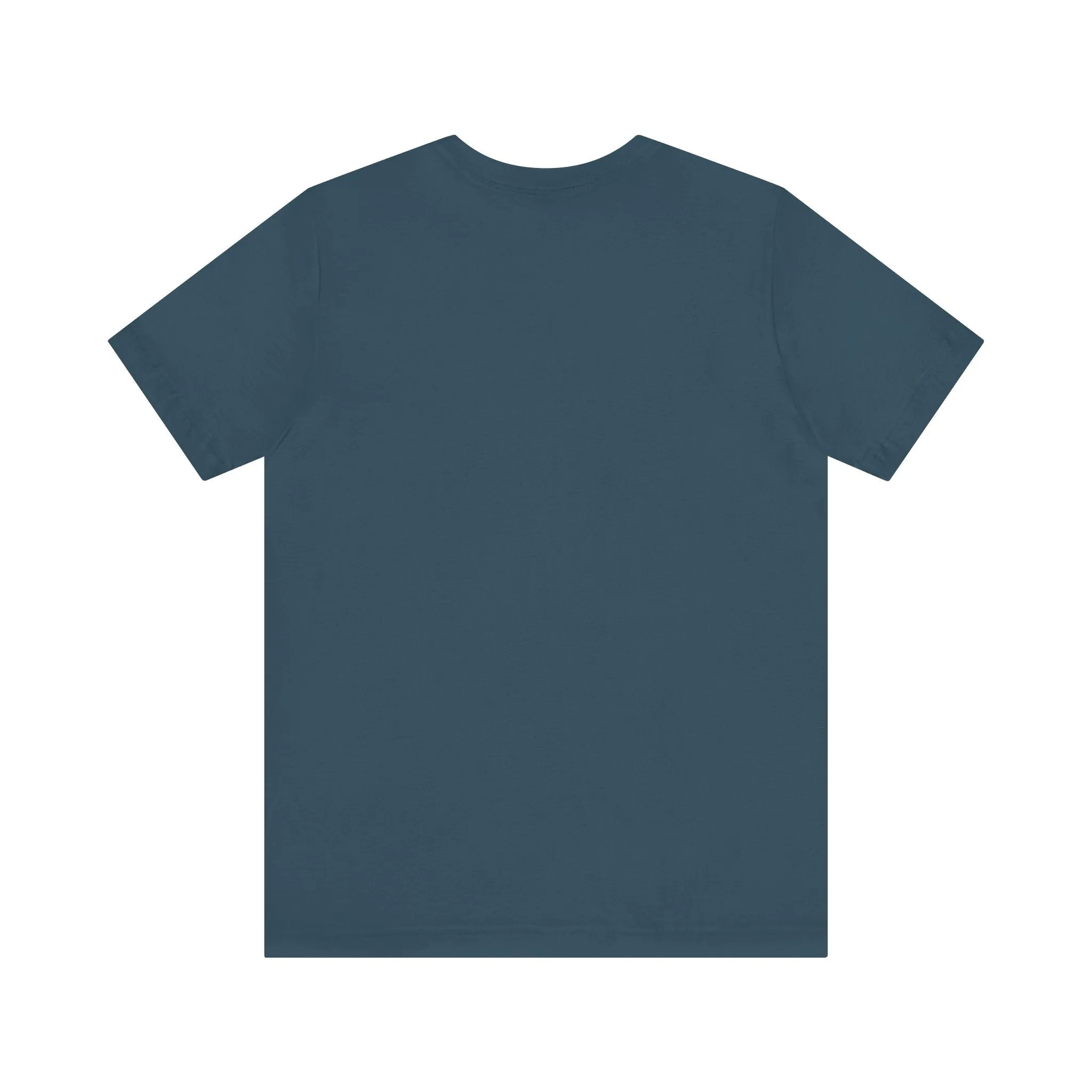 Alien Forces Approaching Abstract T-Shirt