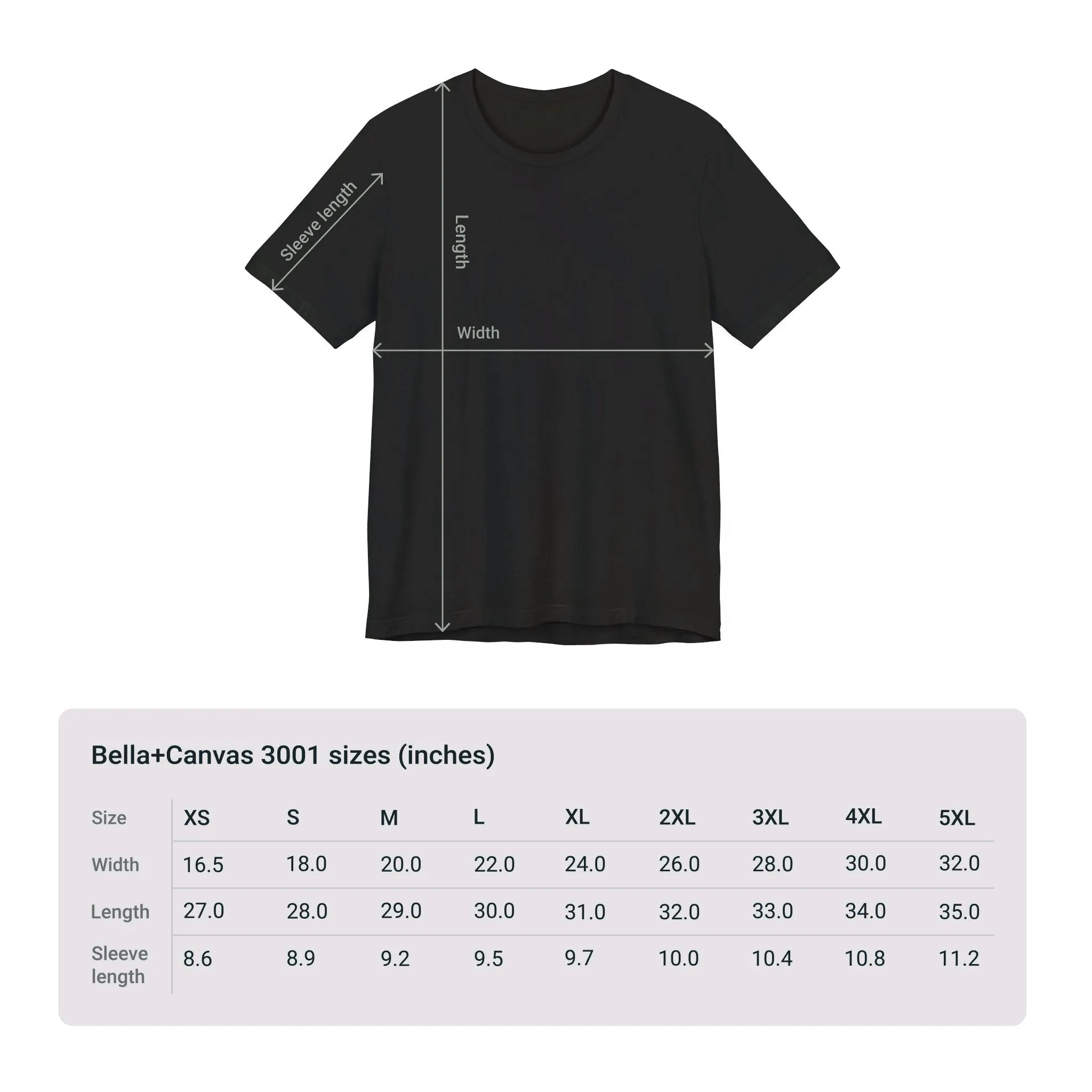 Alien Landscape abstract T-Shirt