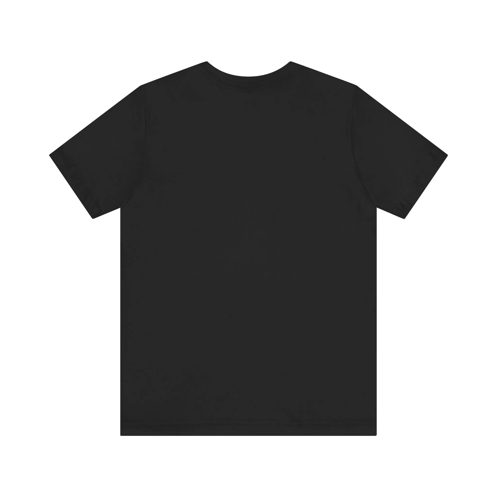 Alien Landscape abstract T-Shirt