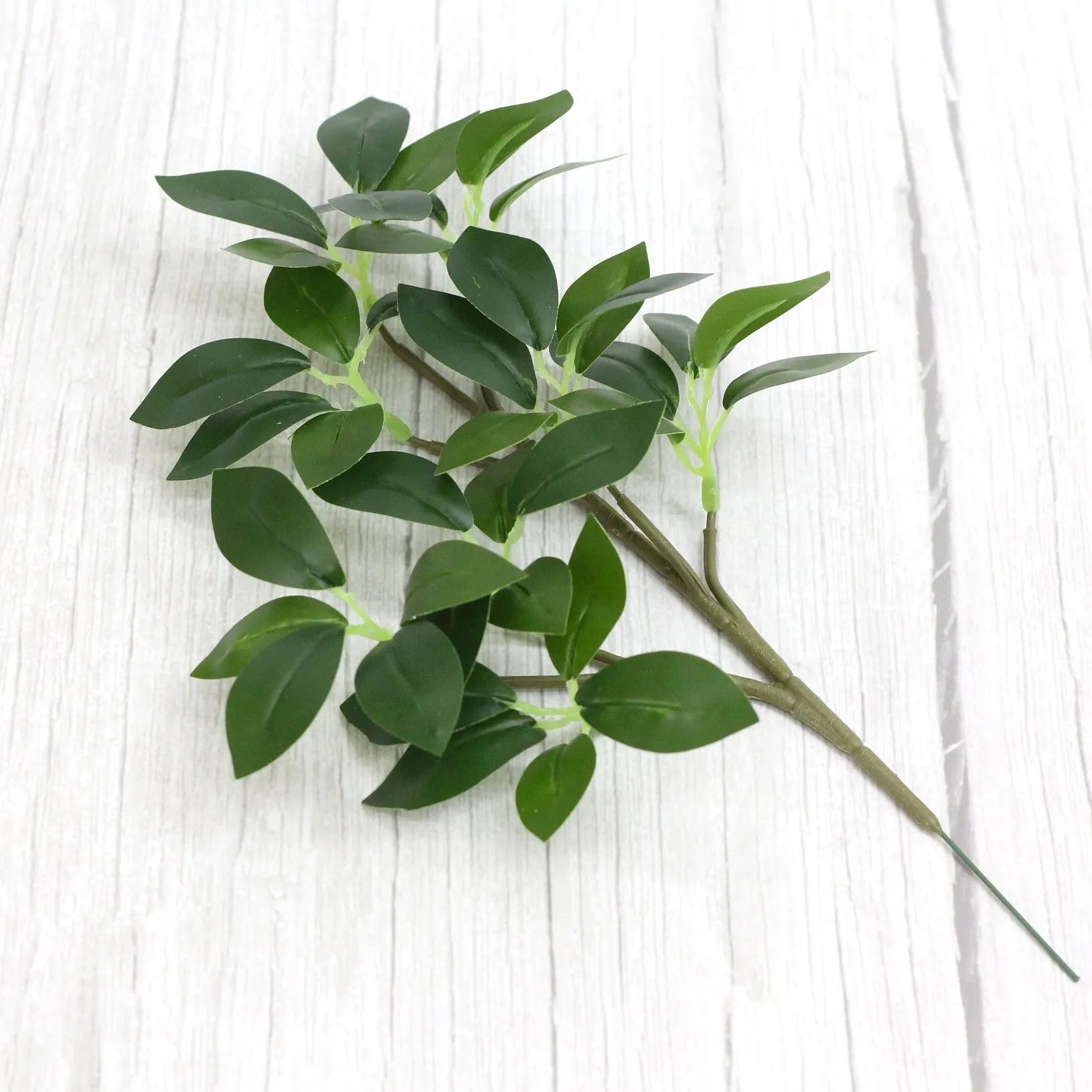 Banyan Pine Leaf Cypress Leaf Simulated Leaves Plant Fake Branches Decorative Leaves Pine Needle Welcome Pine Pot