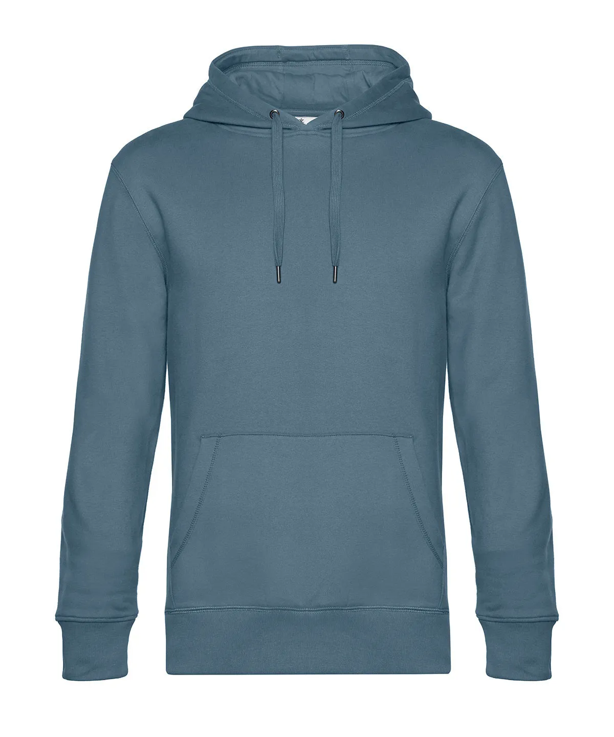 BC KING Hooded | Nordic Blue