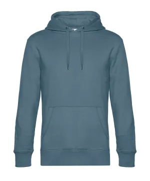 BC KING Hooded | Nordic Blue