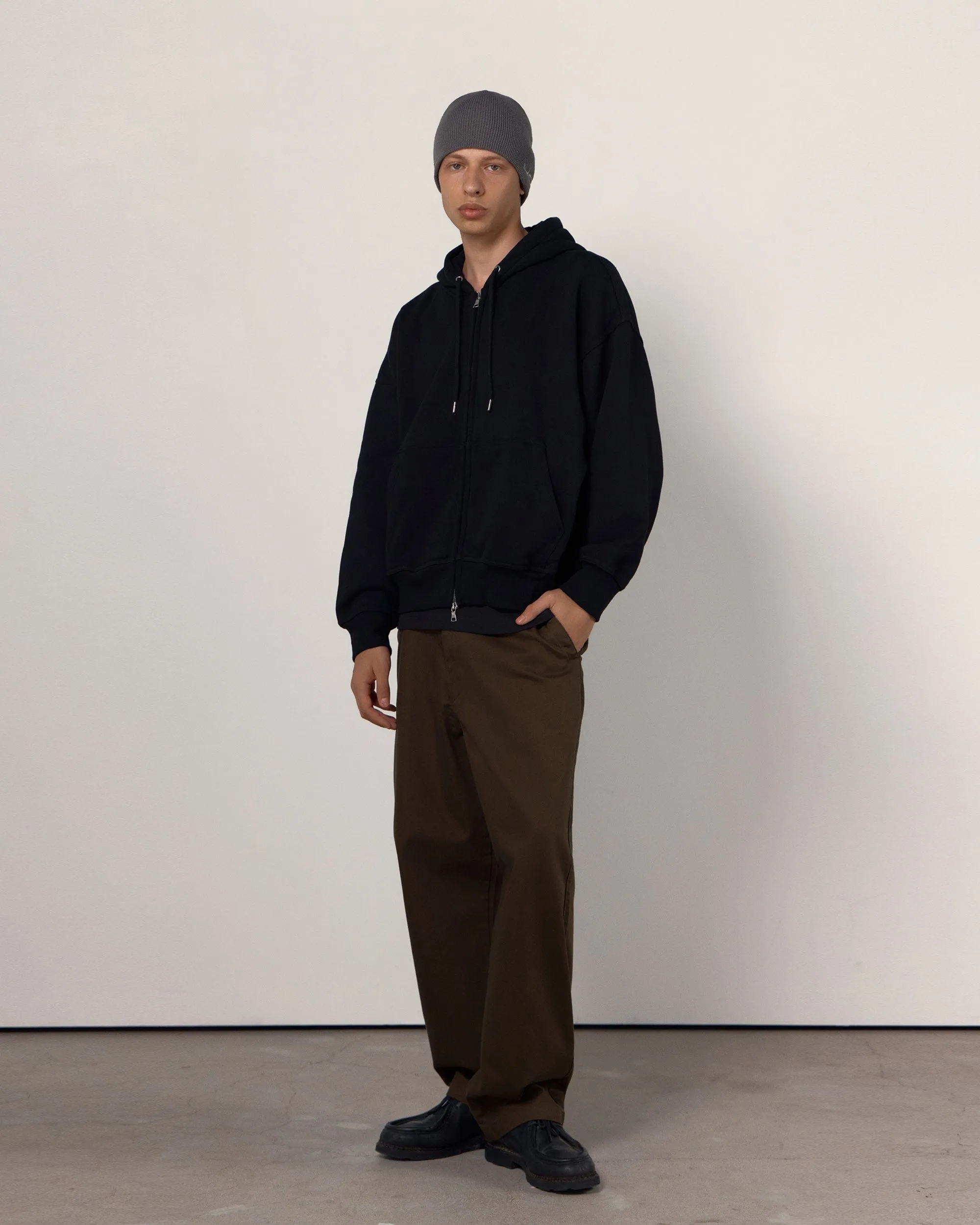 BEANIE / UC / WING / CH