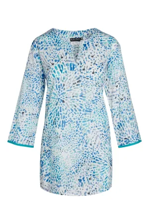 Blue Mums KikiSol Tunic