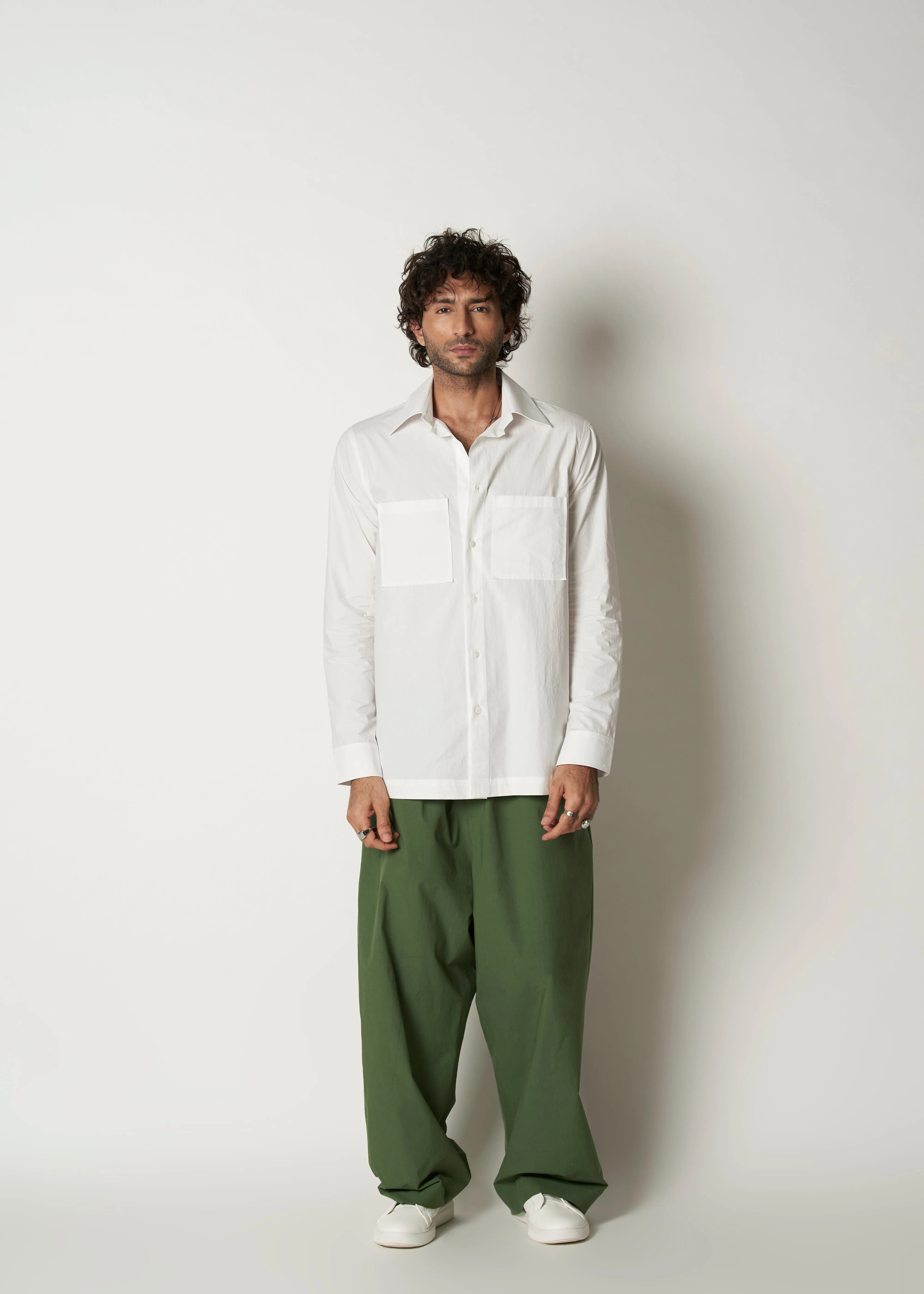 Boy Shirt