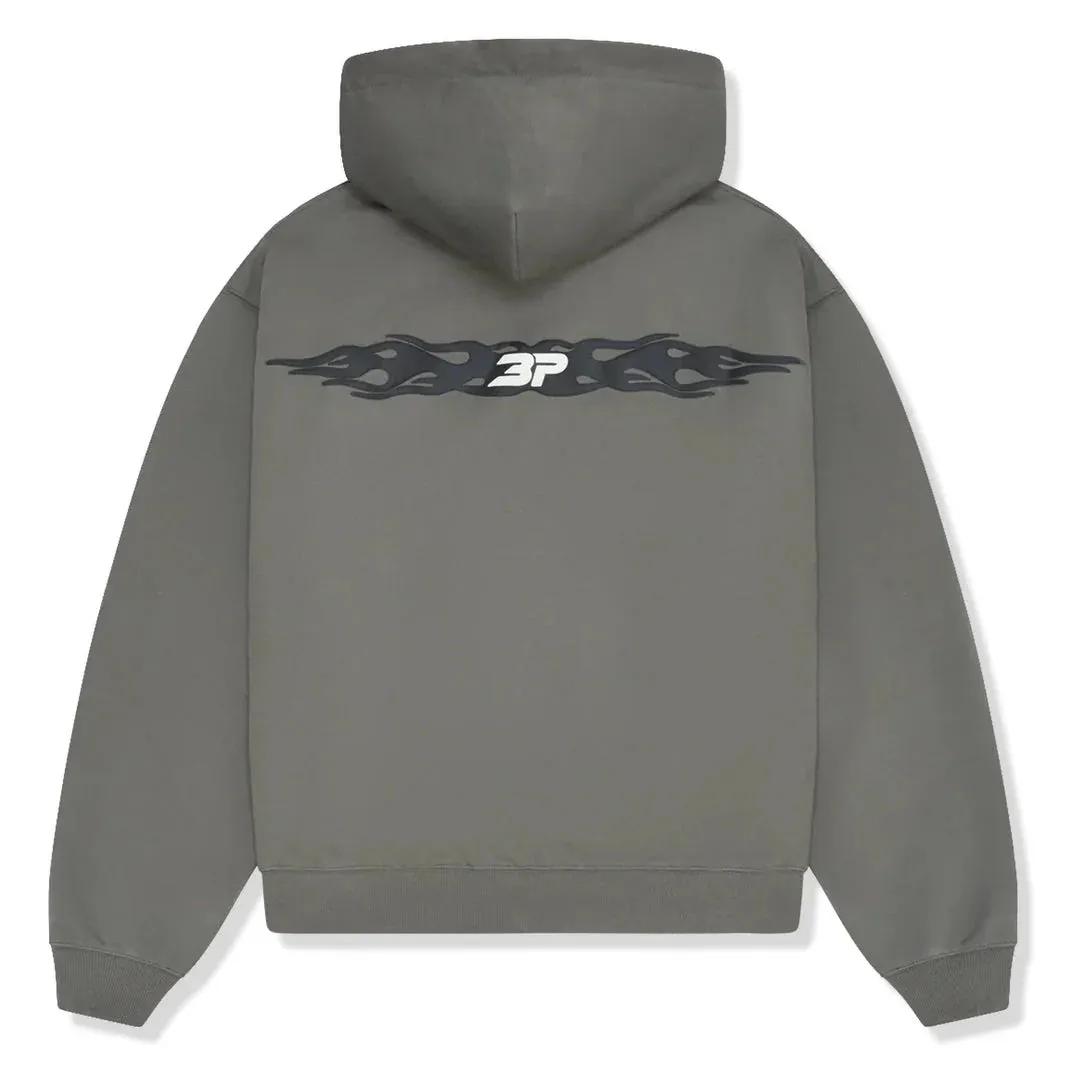 Broken Planet Market Hoodie Chaos