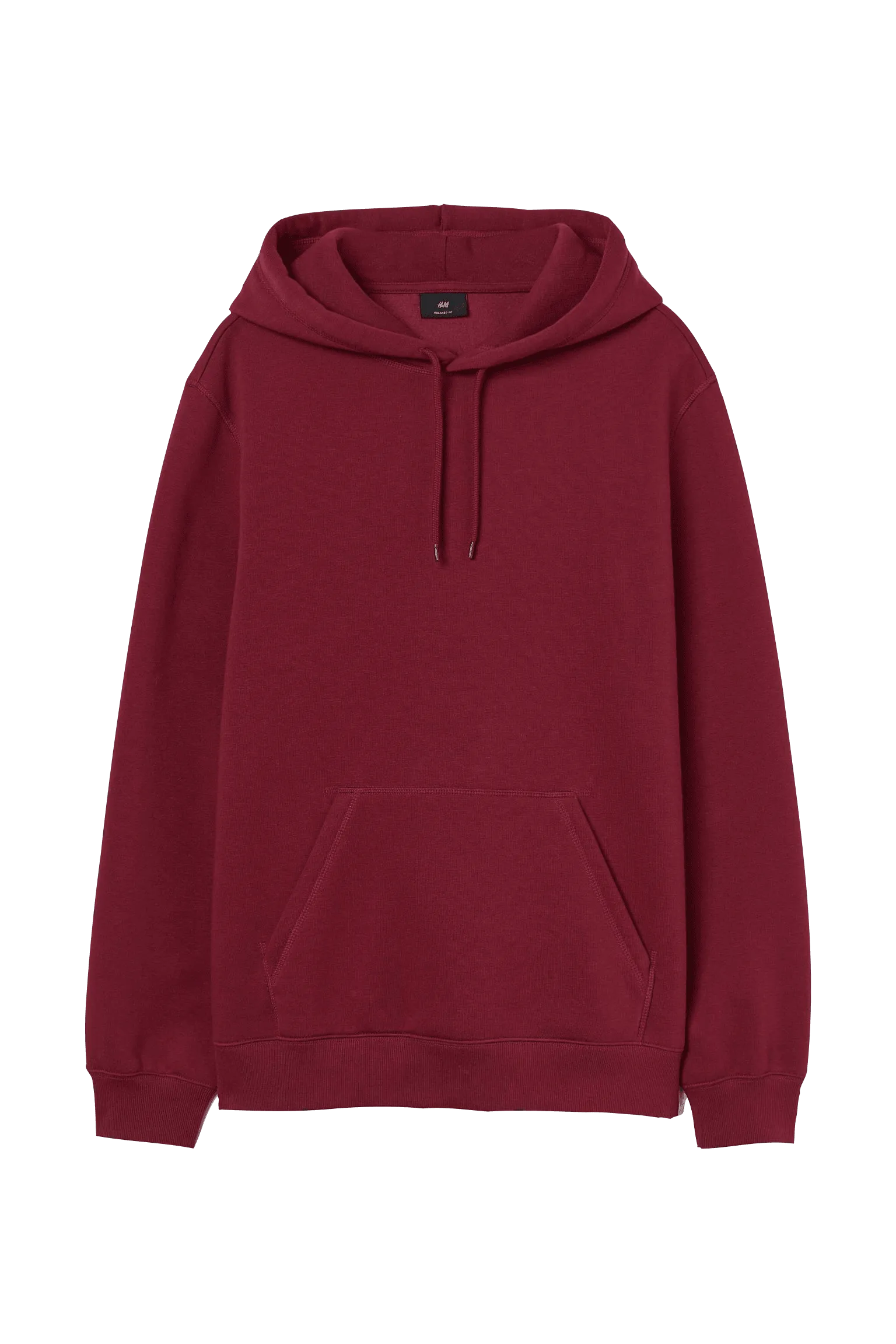 Bundle of 4 Plain Hoodie