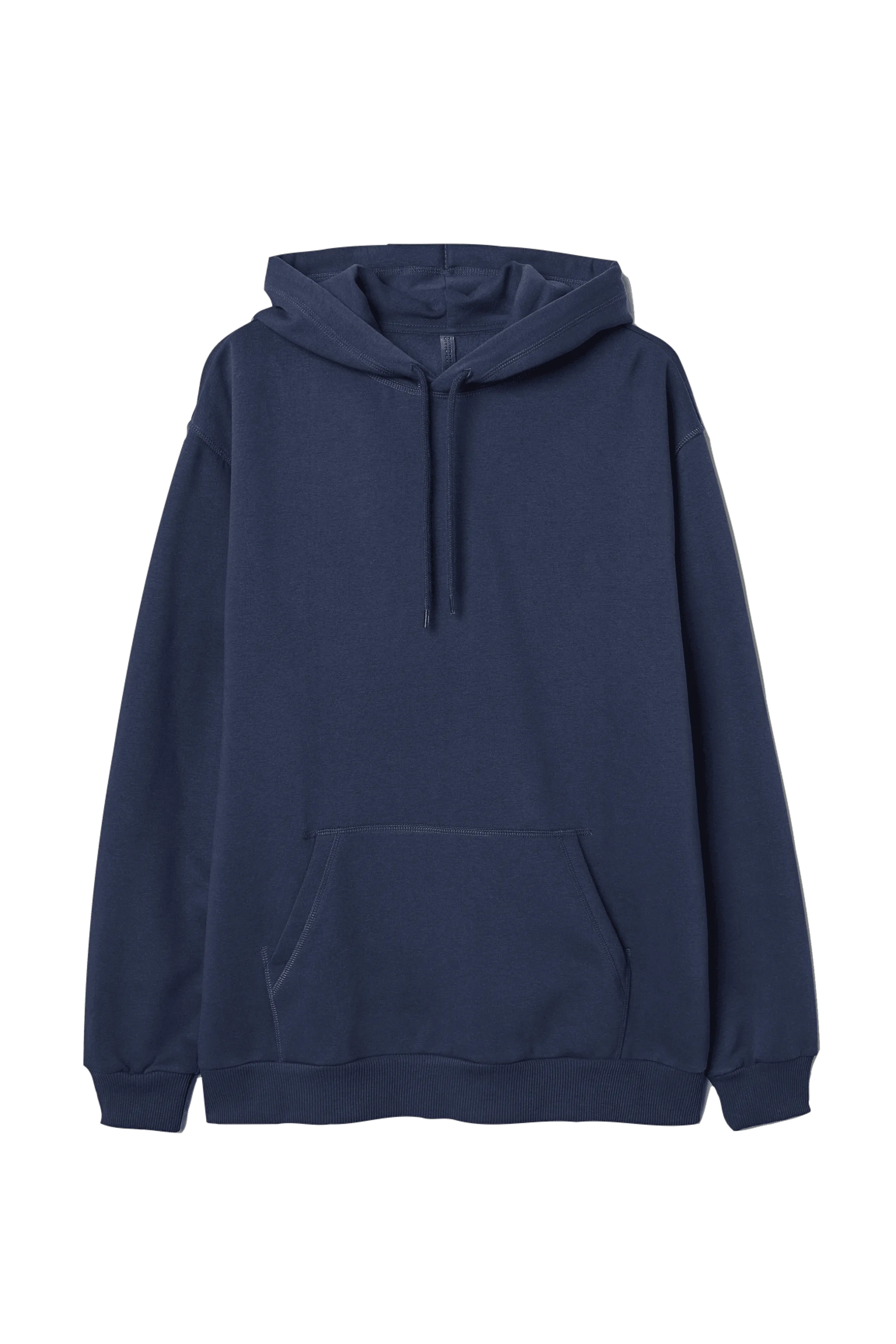 Bundle of 4 Plain Hoodie