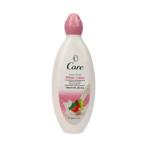 Care Super Fruits Winter Lotion 190ml