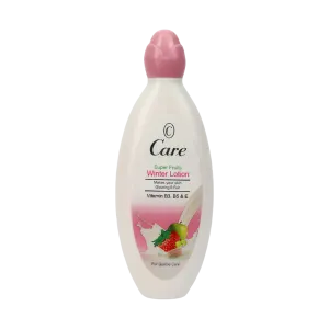 Care Super Fruits Winter Lotion 190ml