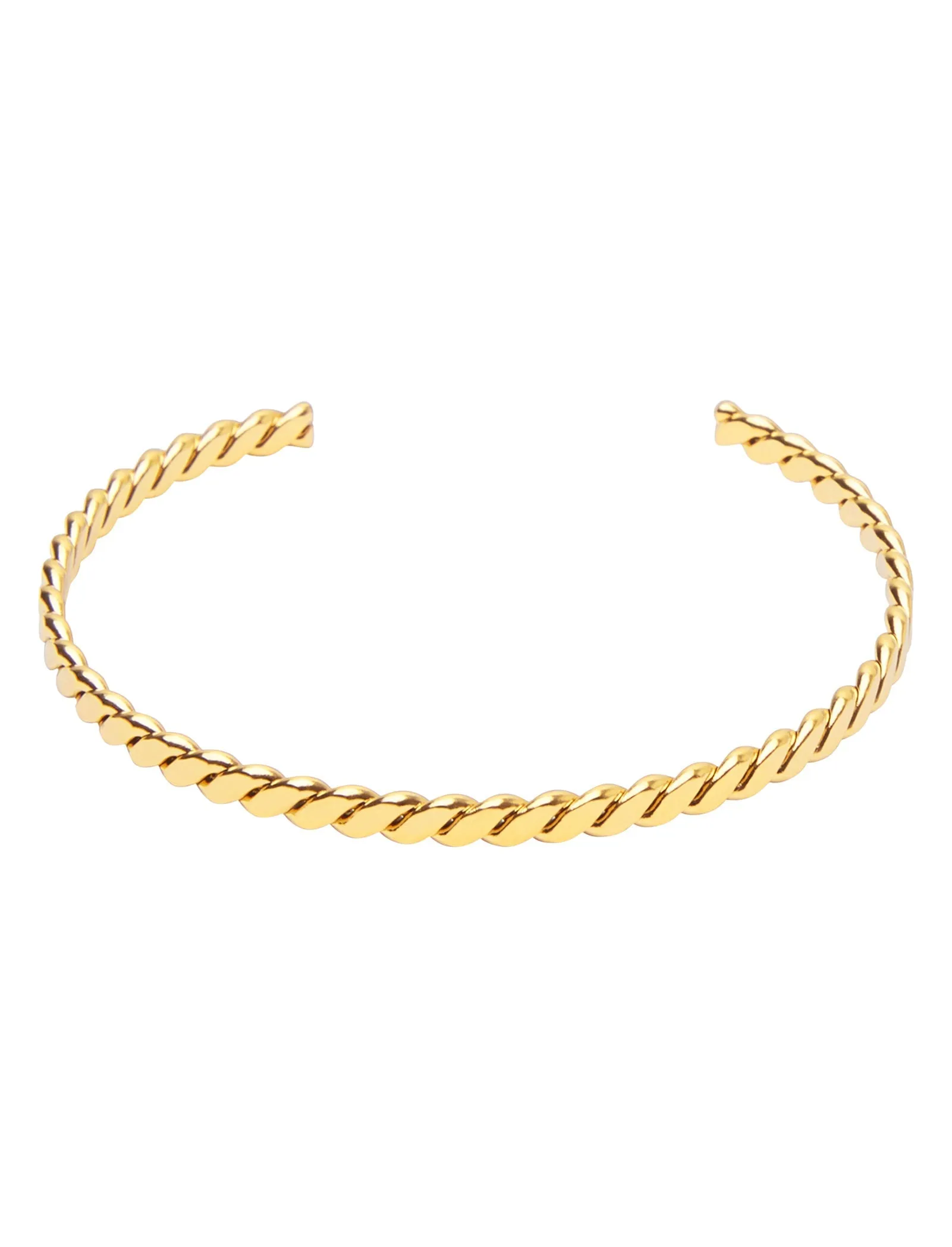 Carpe Diem Cuff
