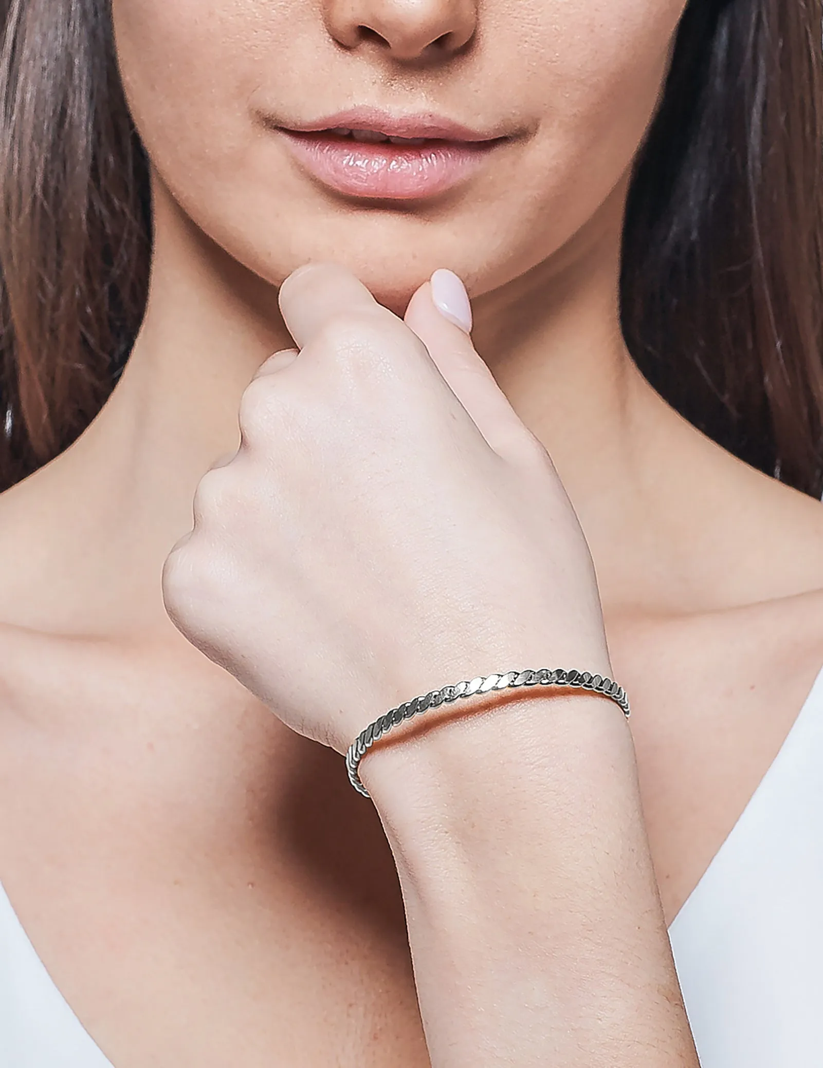Carpe Diem Cuff