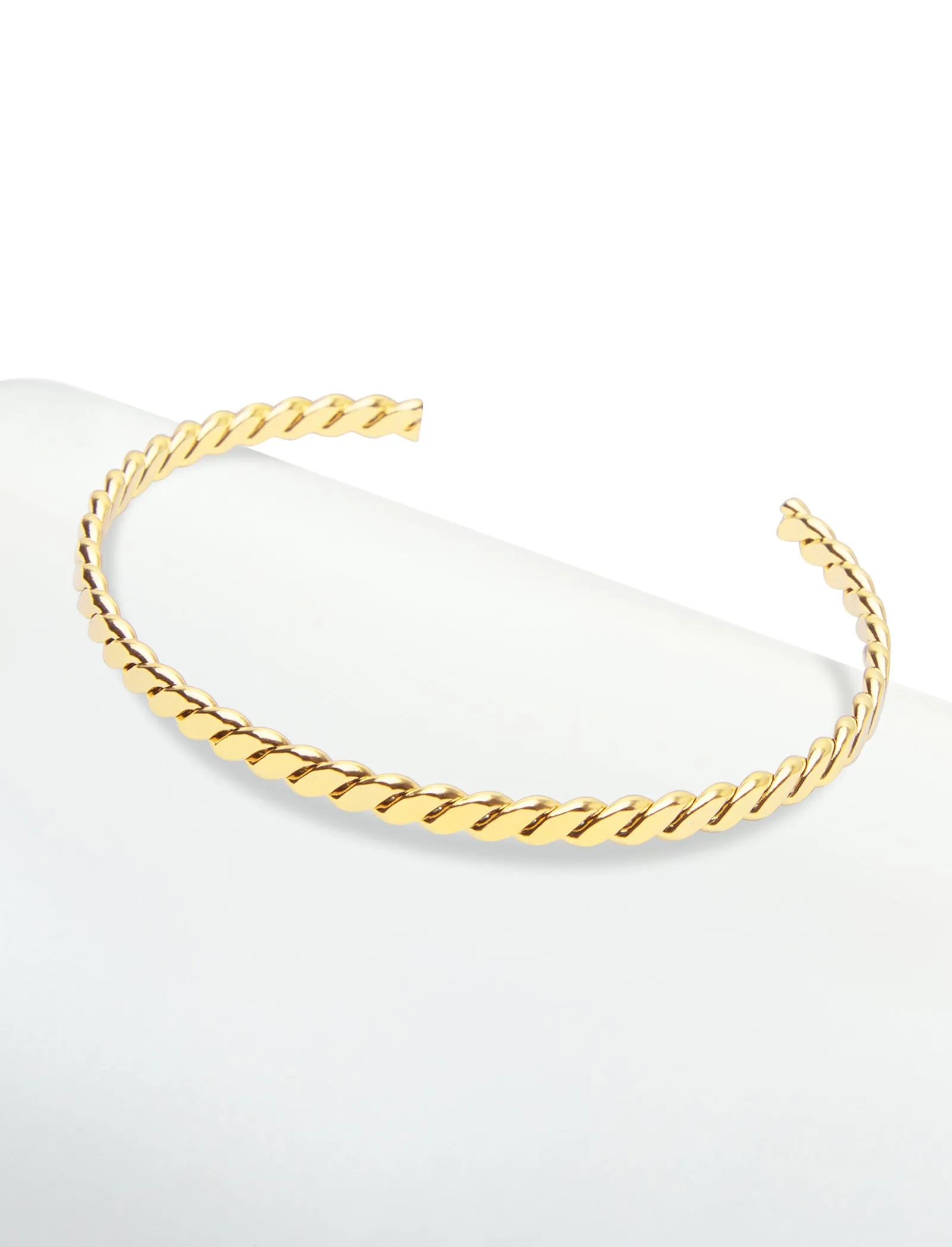 Carpe Diem Cuff