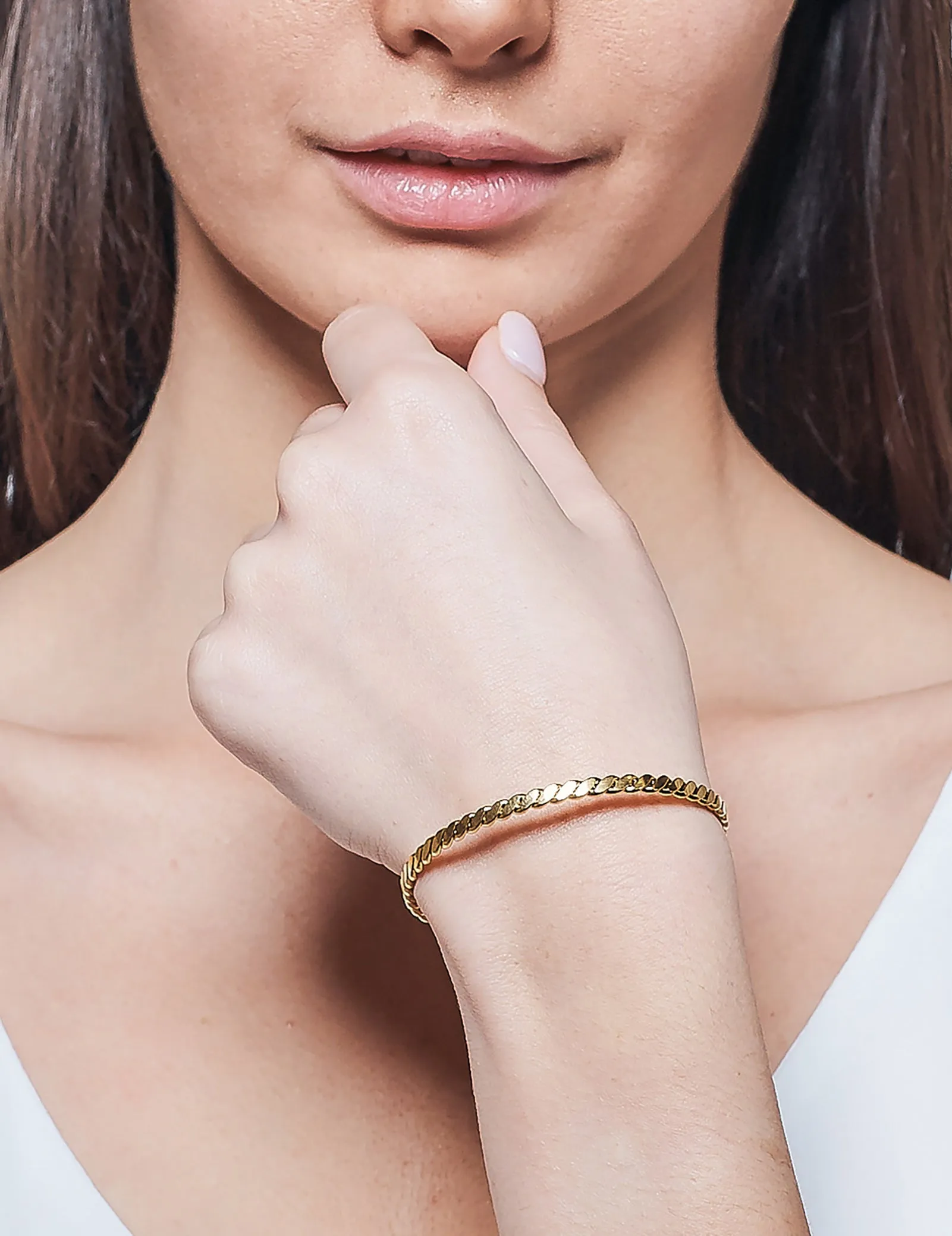 Carpe Diem Cuff