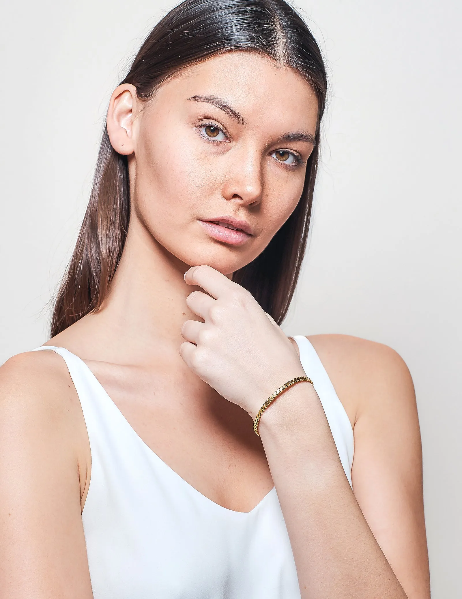 Carpe Diem Cuff