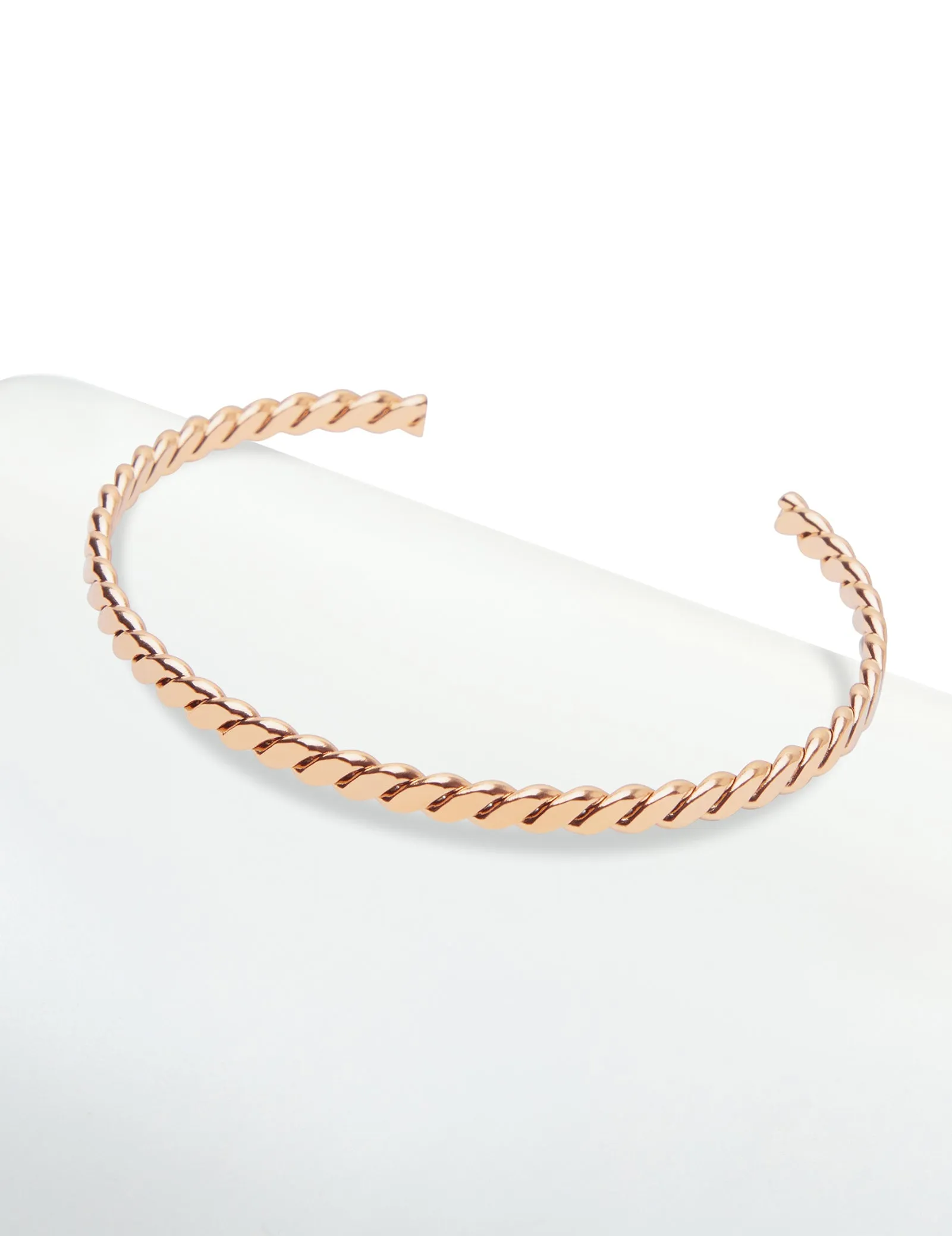 Carpe Diem Cuff