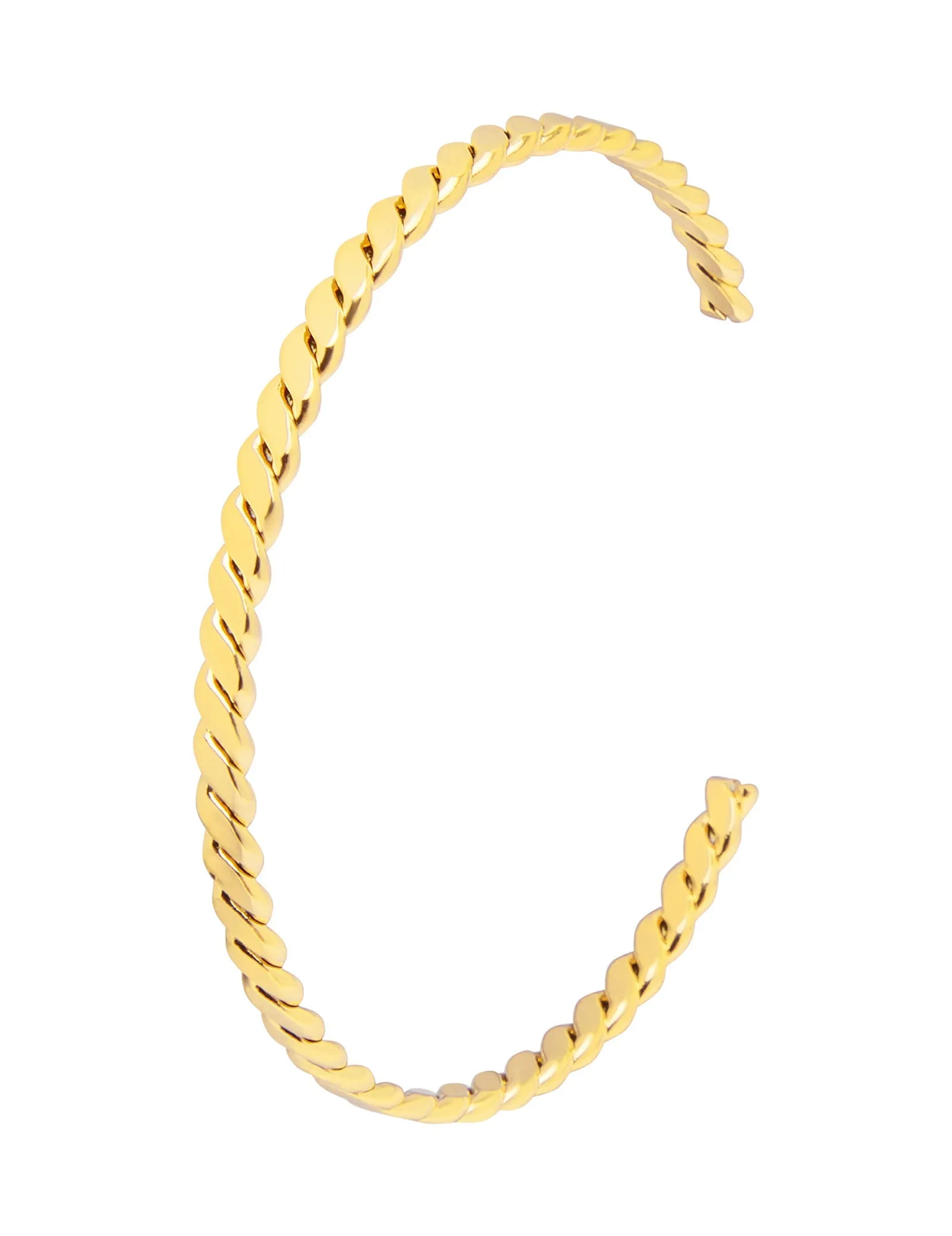 Carpe Diem Cuff