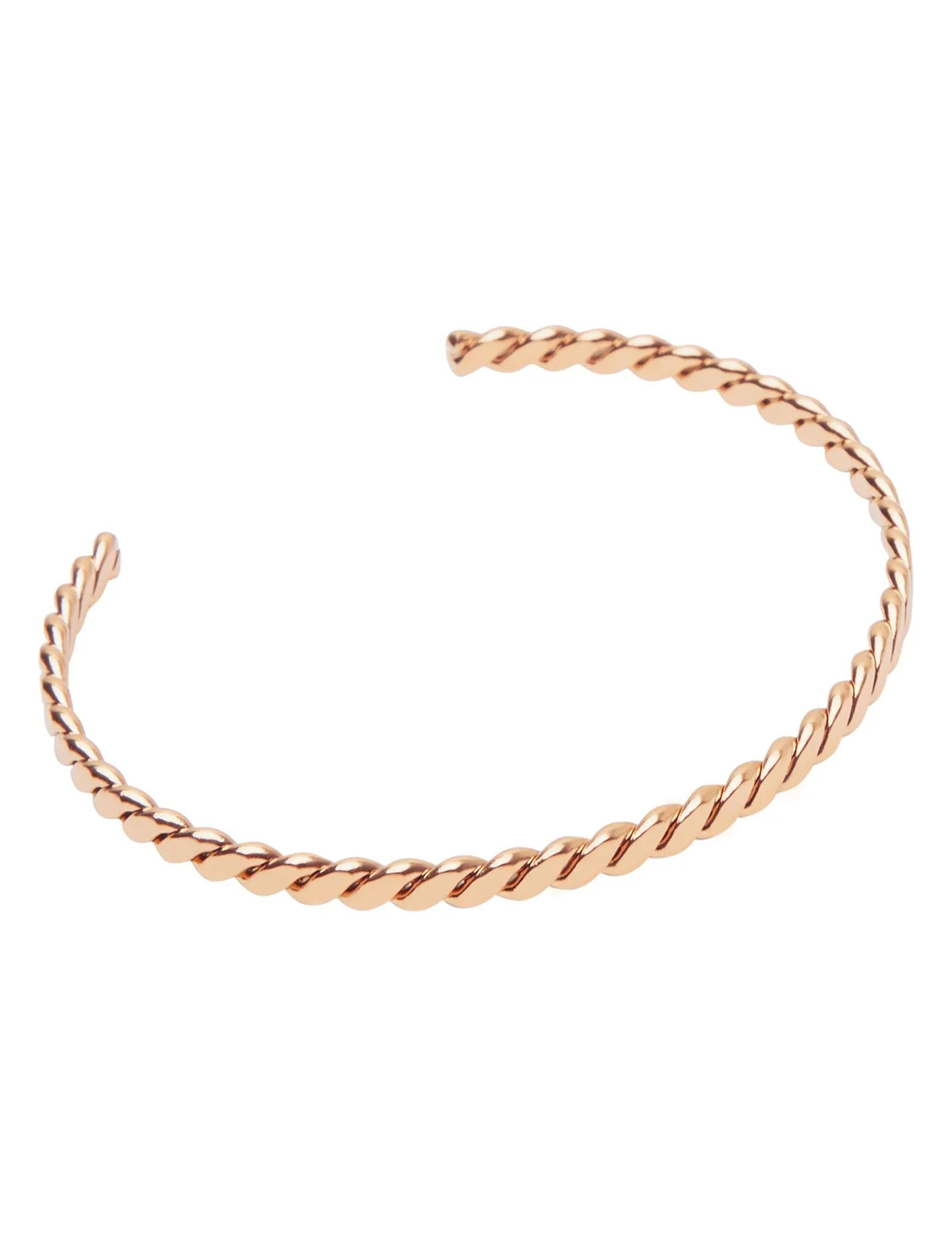 Carpe Diem Cuff