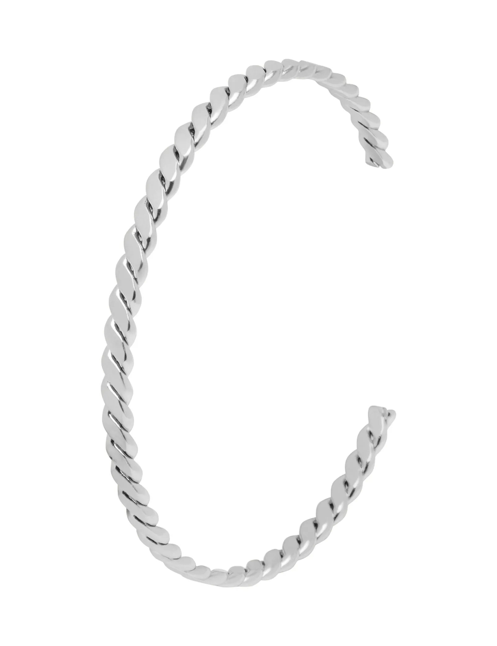 Carpe Diem Cuff
