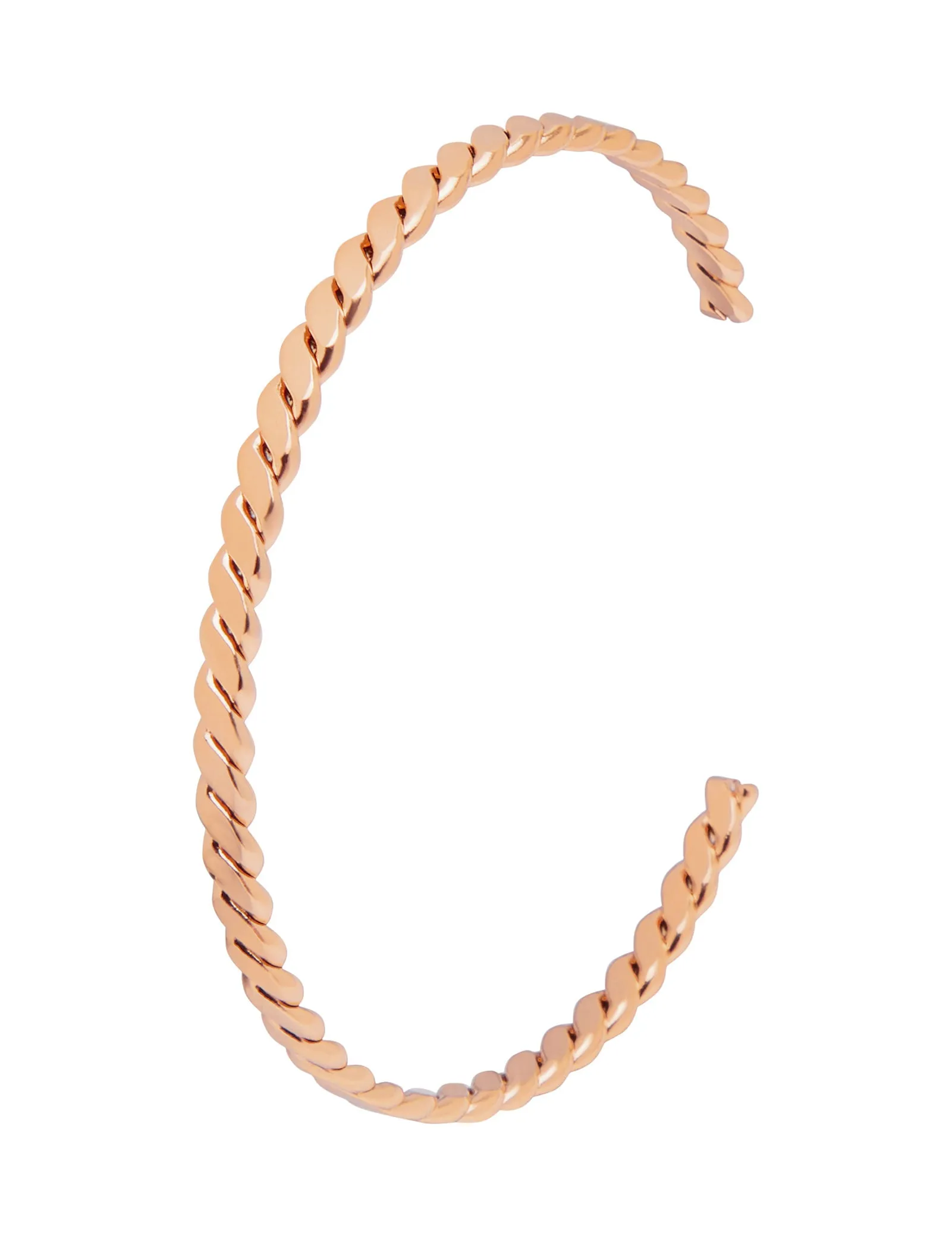 Carpe Diem Cuff