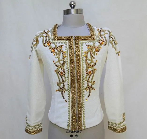 Cavalier Professional Male Tunic