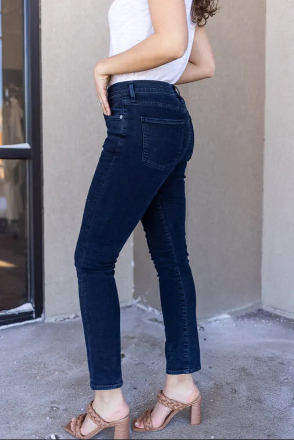 Citizens of Humanity Olivia Jeans, Ultra Marine  SIZE 31