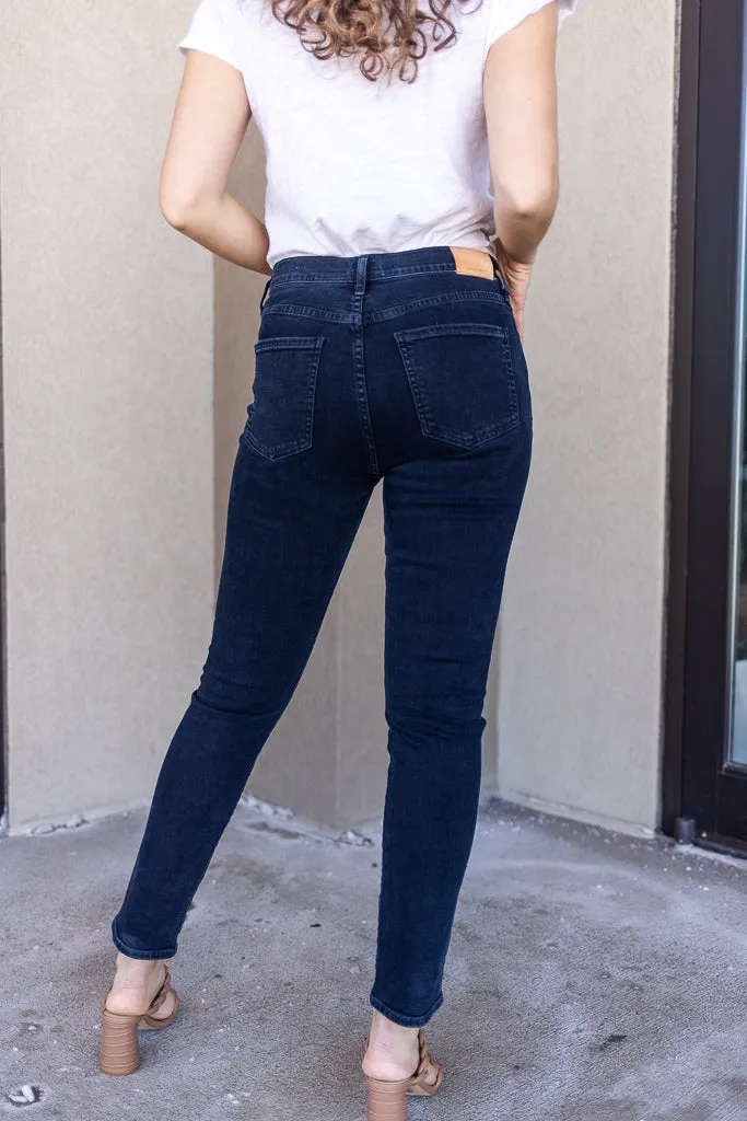 Citizens of Humanity Olivia Jeans, Ultra Marine  SIZE 31