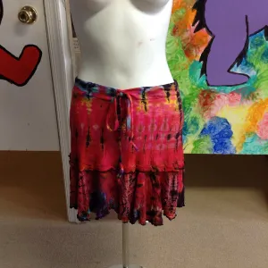 Convertible Layer Tube/Skirt