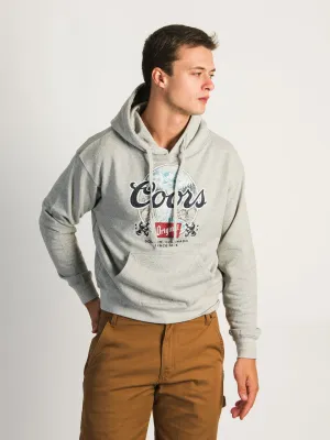 COORS RIVER HOODIE