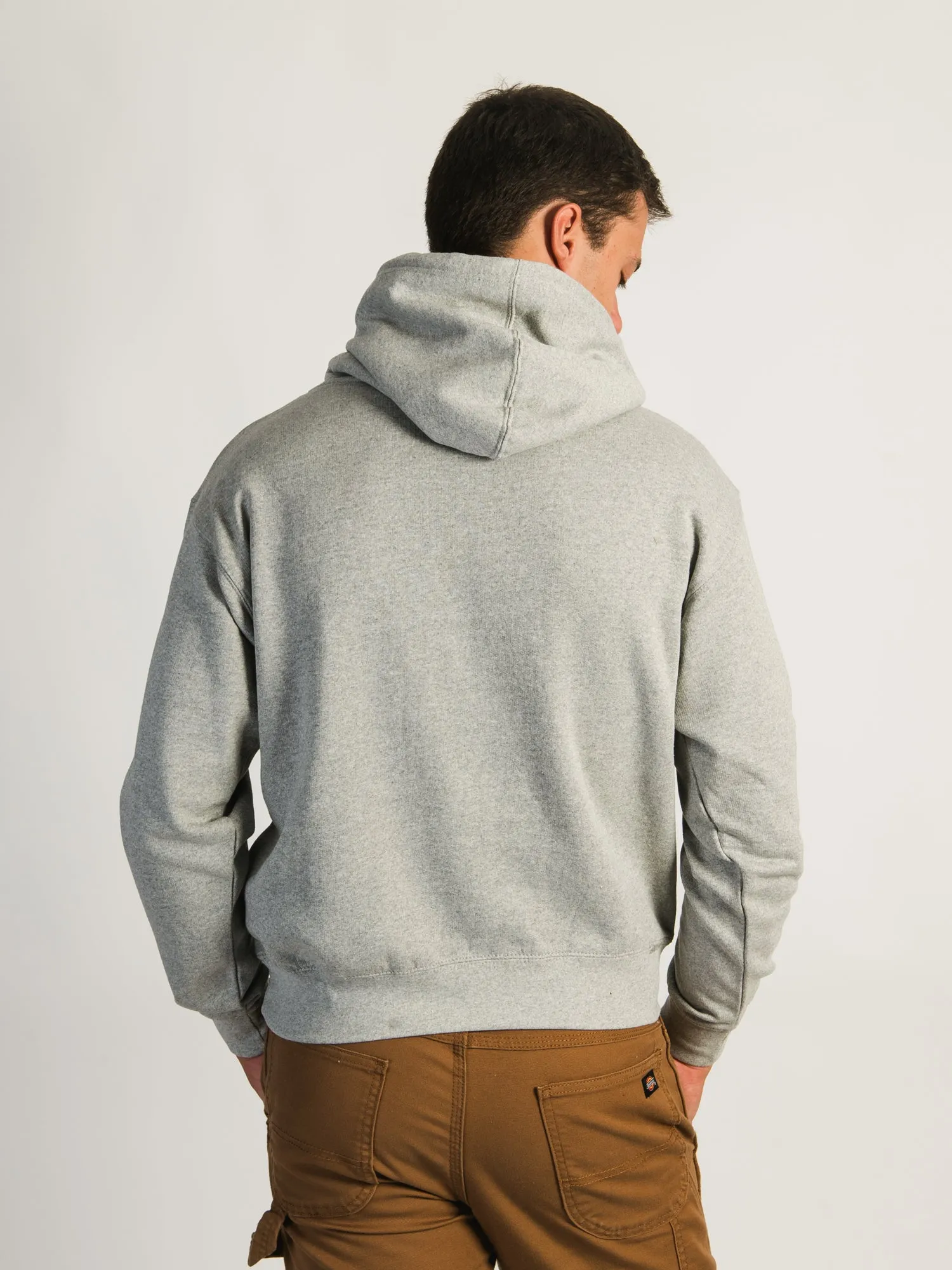 COORS RIVER HOODIE