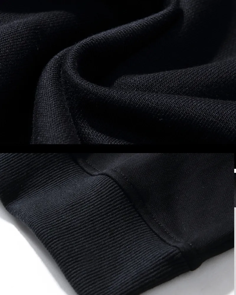 Cyberpunk Techwear Skull Hoodie