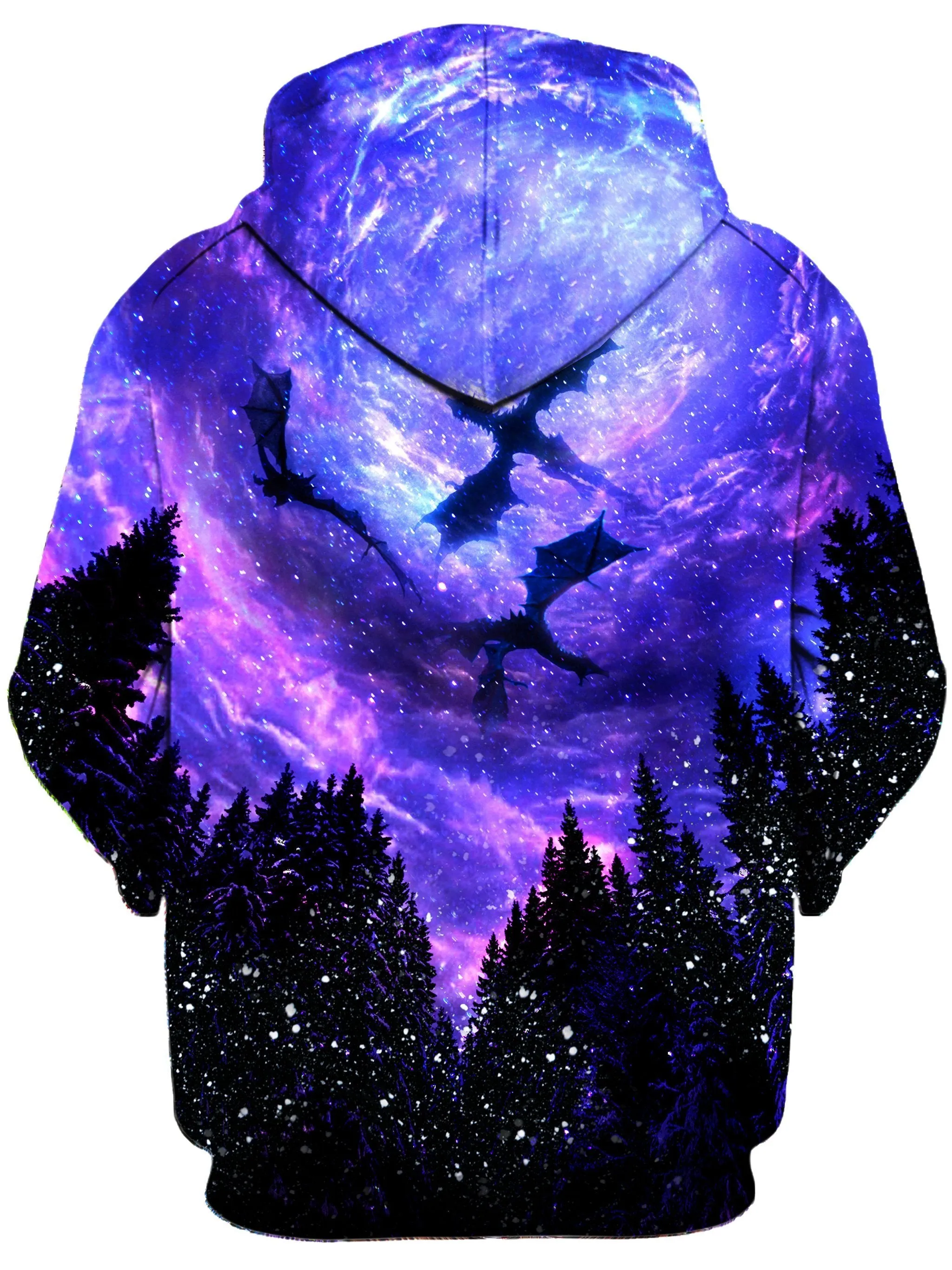 Dragons Unisex Hoodie