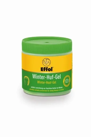 Effol Winter Hoof-Gel- 17 fl oz (500 ml) Tub