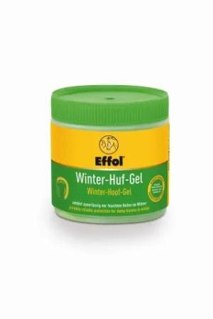 Effol Winter Hoof-Gel- 17 fl oz (500 ml) Tub