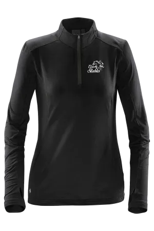Elder Stables 'Pulse' Pullover