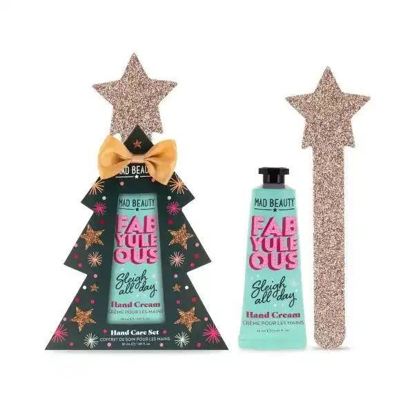 FabYuleous Hand Care Set - Winter Berries