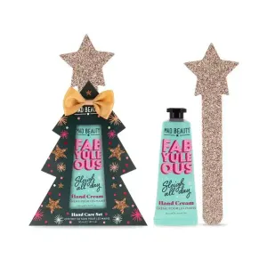 FabYuleous Hand Care Set - Winter Berries