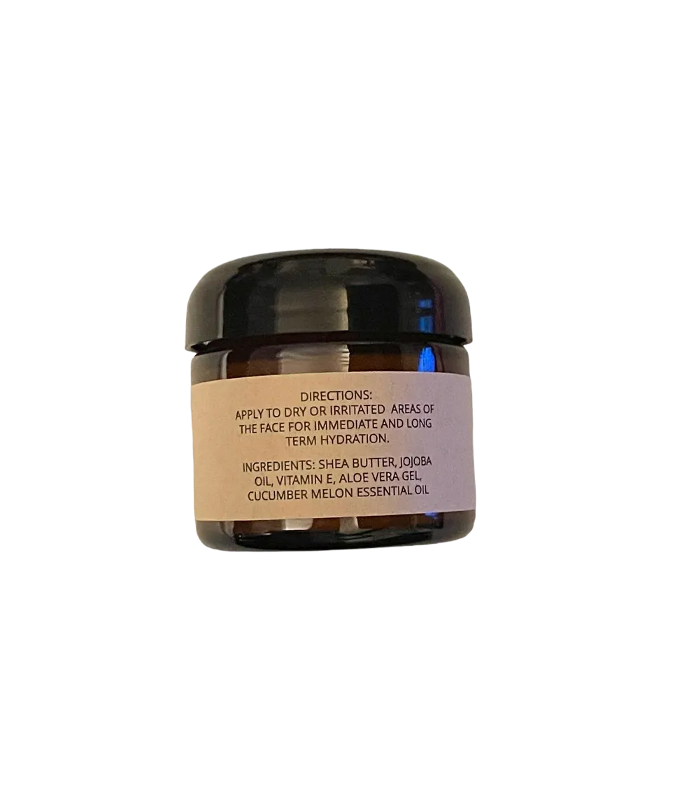 Face Emollient