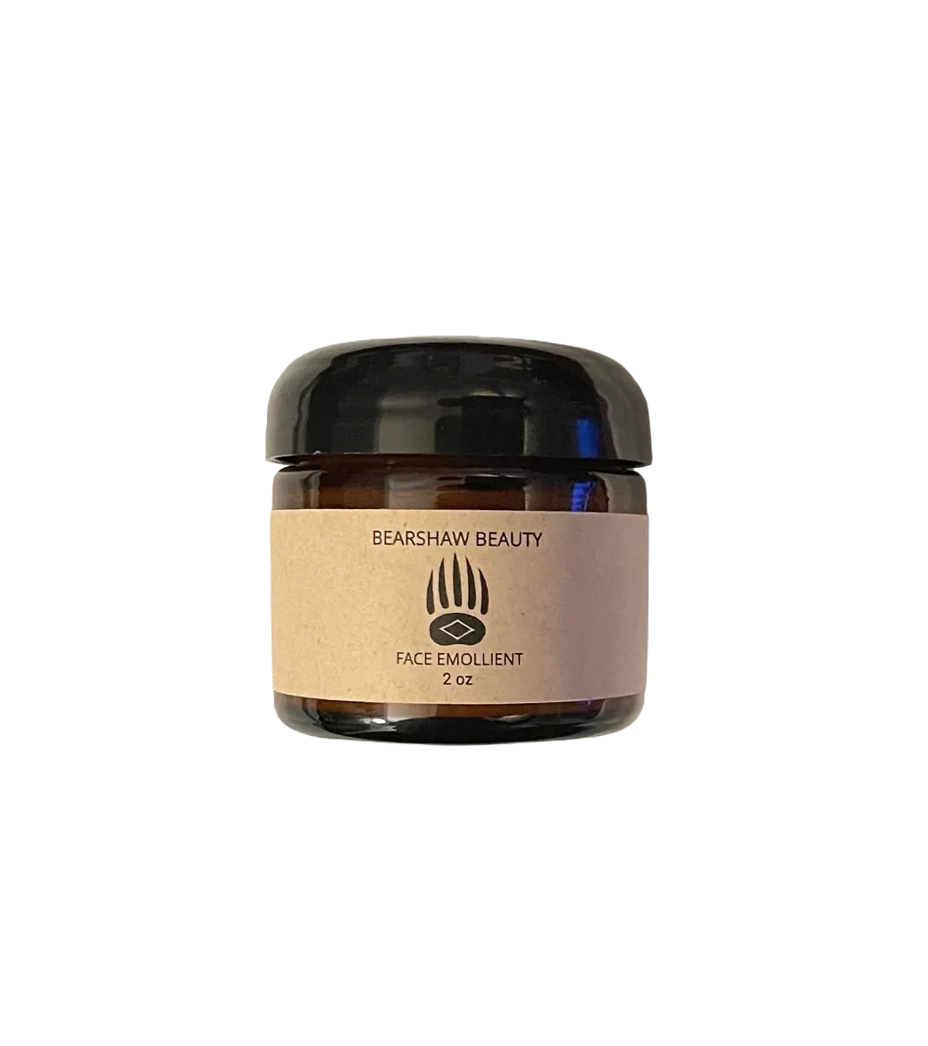 Face Emollient