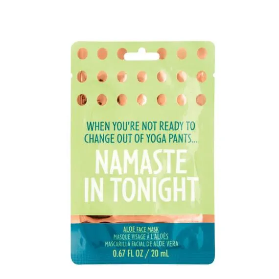 Fashion Angels Facemasks