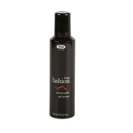 Fashion Extreme Mousse Gele 250ml, Lisap