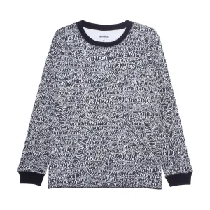 FUCKING AWESOME STAMP LONG SLEEVE THERMAL