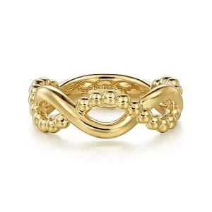Gabriel & Co  Bujukan Ring