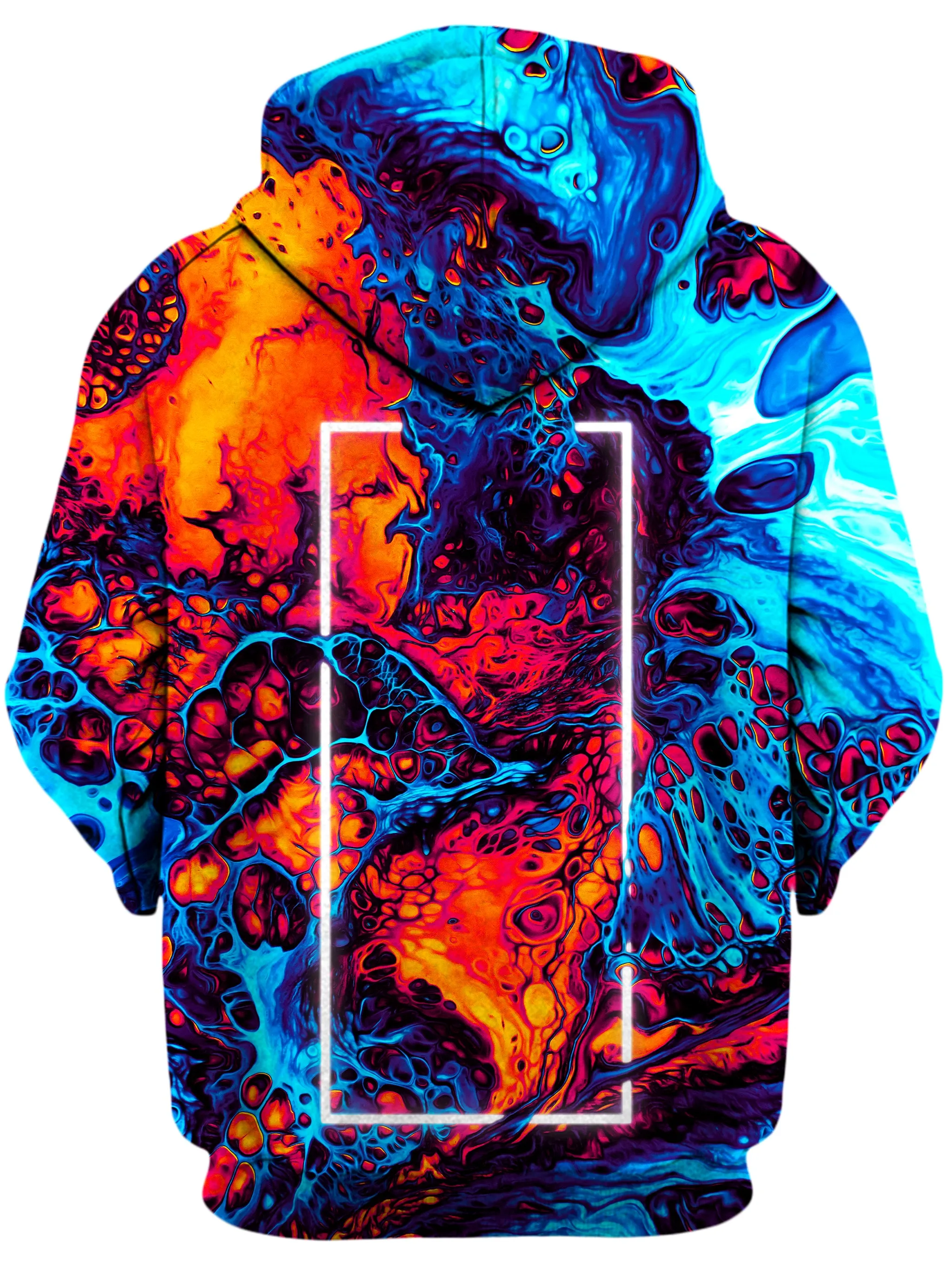 Gate 66 Unisex Hoodie