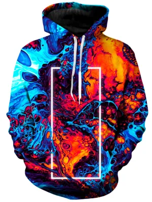 Gate 66 Unisex Hoodie